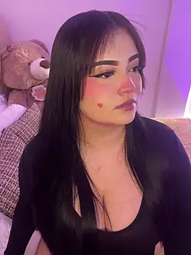 Mericute  online show from 04/05/26, 02:07