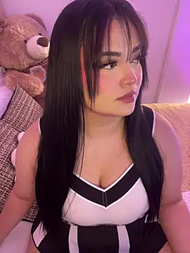 Mericute  online show from 04/10/26, 12:28