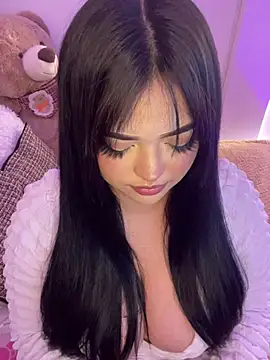 Mericute  online show from 04/12/26, 03:21