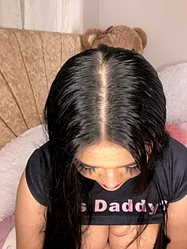 Mericute  online show from 10/21/25, 02:22