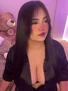 Mericute  online show from 04/03/26, 02:07