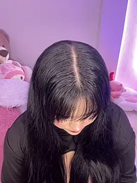 Mericute  online show from 12/19/25, 02:48