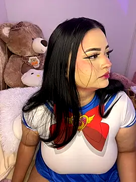 Mericute  online show from 11/06/25, 01:53