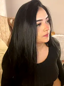 Mericute  online show from 10/10/25, 02:12