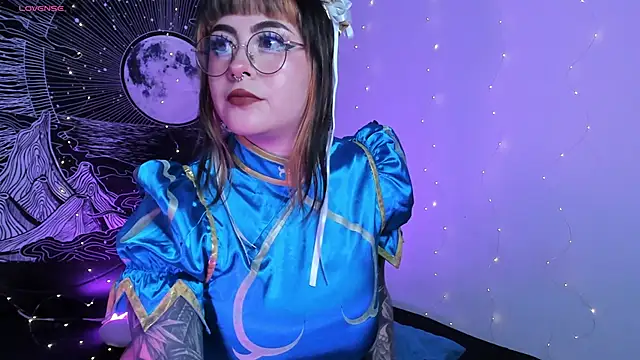 Hallucigenia  online show from 10/22/25, 08:41