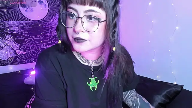 Hallucigenia  online show from 02/19/26, 07:22