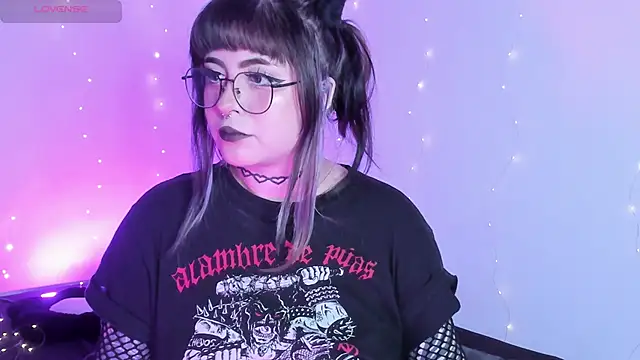 Hallucigenia  online show from 03/05/26, 08:16