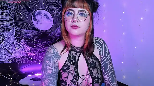 Hallucigenia  online show from 10/28/25, 12:15