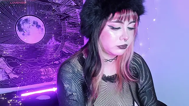 Hallucigenia  online show from 01/12/26, 09:52