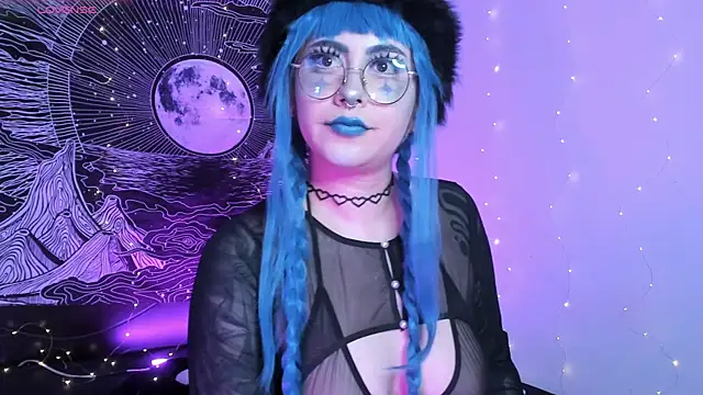 Hallucigenia  online show from 10/23/25, 09:13