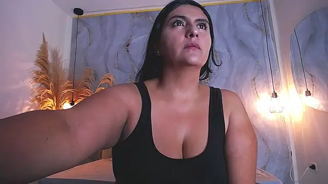 Samy moore14 online show from 10/14/25, 01:45