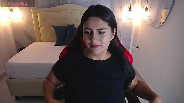 Samy moore14 online show from 09/22/25, 01:39