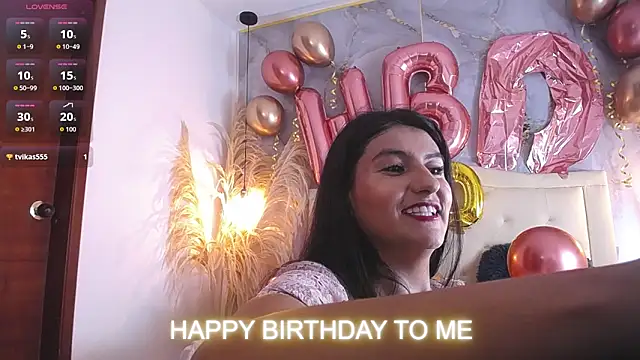 Samy moore14 online show from 01/06/26, 08:24