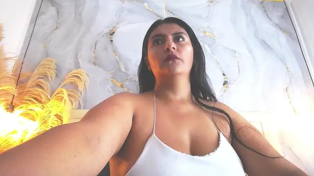 Samy moore14 online show from 10/29/25, 02:16