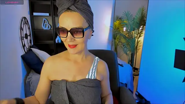 Irene Marlow online show from 01/09/26, 01:40