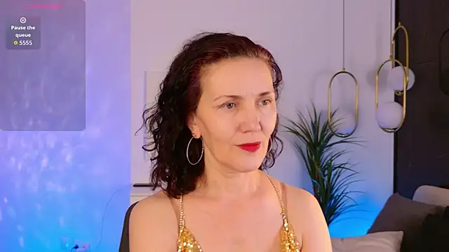 Irene Marlow online show from 04/03/26, 01:50