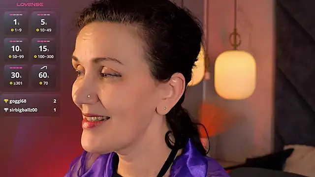 Irene Marlow online show from 04/06/26, 05:52