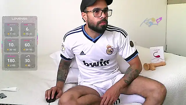 htrebor87 online show from 02/09/26, 05:44