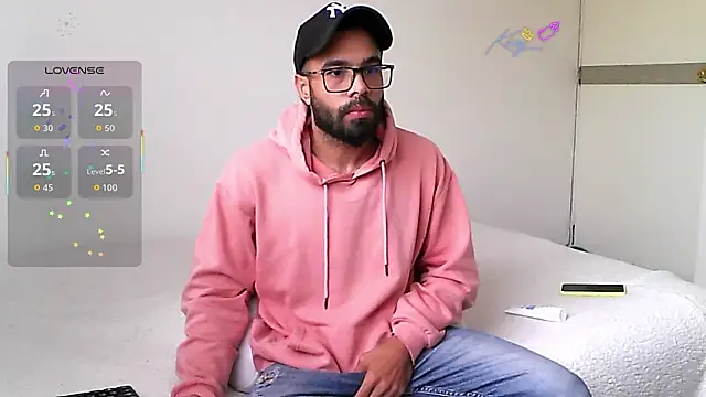 htrebor87 online show from 02/23/26, 05:46