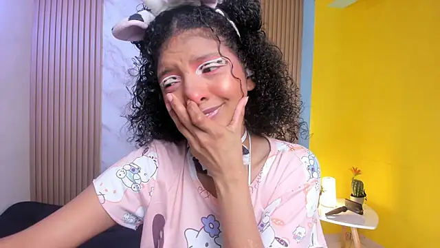 natalia blue online show from 11/09/25, 07:51