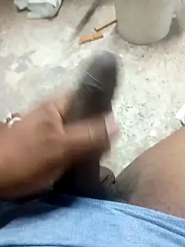 preto3561 online show from 02/20/26, 06:43