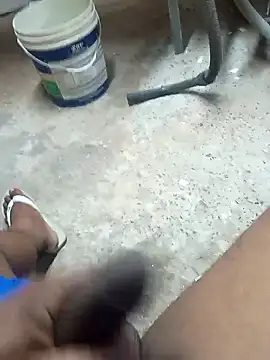 preto3561 online show from 01/14/26, 04:43