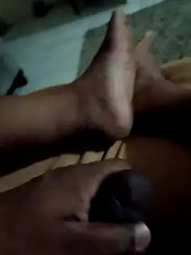 preto3561 online show from 10/31/25, 02:19