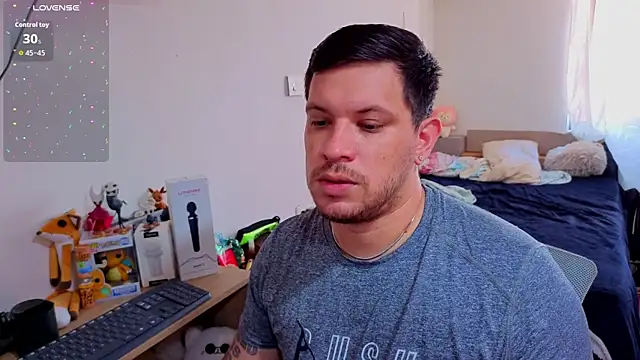 ryden 01 online show from 11/06/25, 04:00