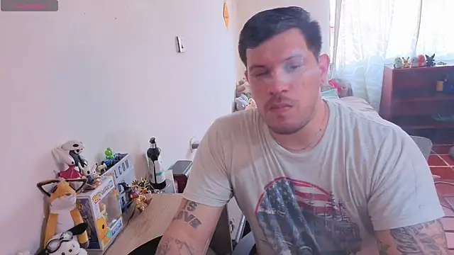 ryden 01 online show from 03/22/26, 03:13