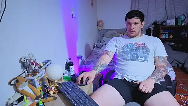 ryden 01 online show from 02/14/26, 11:49