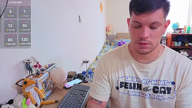 ryden 01 online show from 01/05/26, 06:00