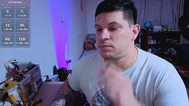 ryden 01 online show from 03/11/26, 11:43