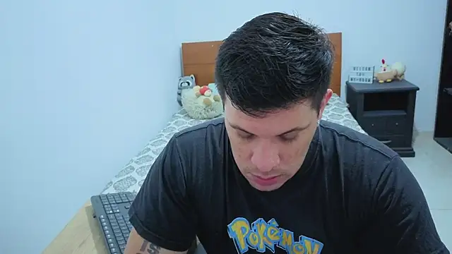 ryden 01 online show from 03/29/26, 12:23