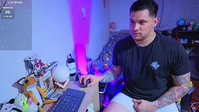 ryden 01 online show from 01/06/26, 06:50