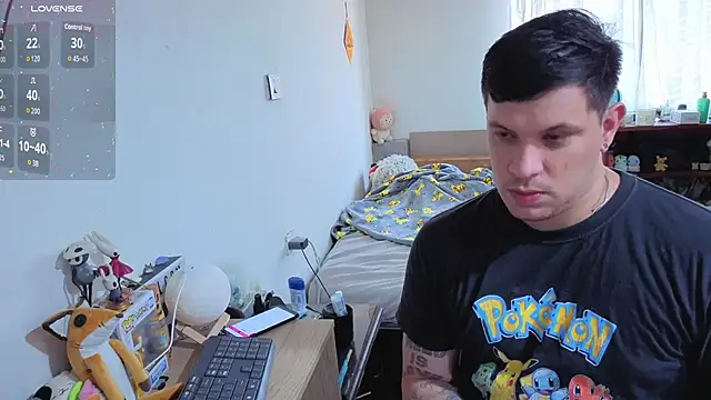 ryden 01 online show from 01/16/26, 10:03