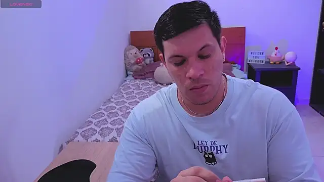 ryden 01 online show from 03/29/26, 08:54