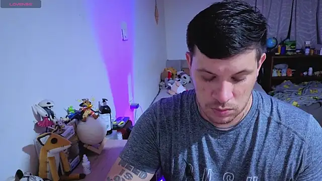 ryden 01 online show from 03/21/26, 12:12