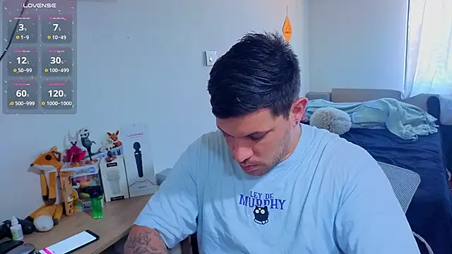 ryden 01 online show from 11/01/25, 09:19