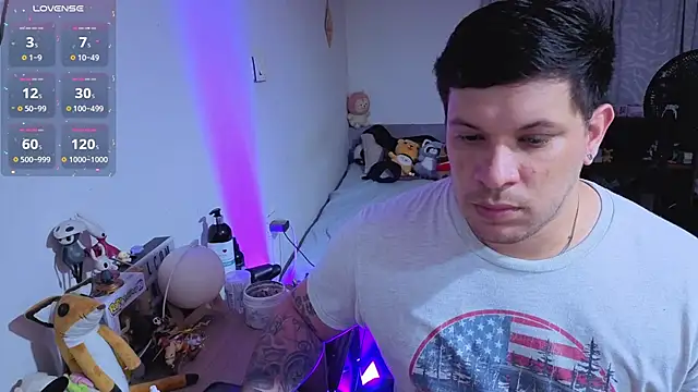 ryden 01 online show from 02/06/26, 11:23