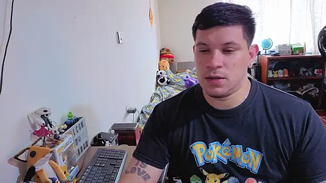 ryden 01 online show from 03/12/26, 12:53