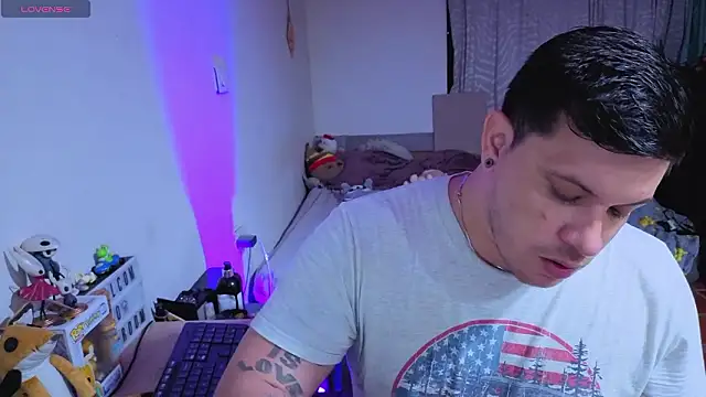 ryden 01 online show from 03/15/26, 01:34