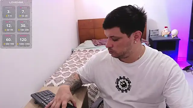 ryden 01 online show from 04/05/26, 06:36