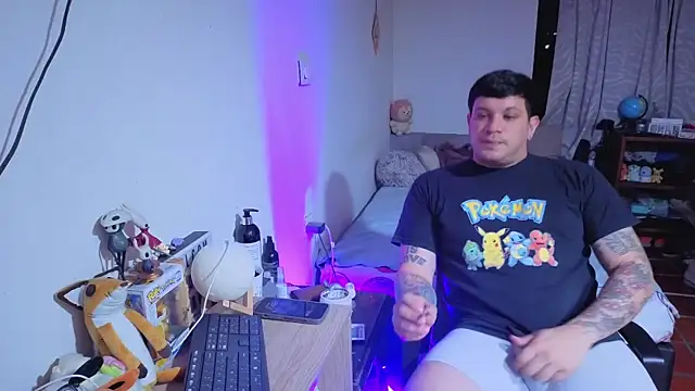 ryden 01 online show from 02/05/26, 12:50