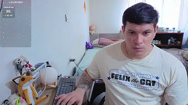 ryden 01 online show from 02/01/26, 08:51