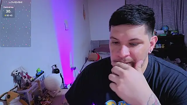 ryden 01 online show from 02/28/26, 12:43