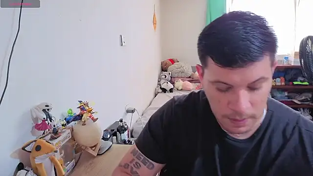 ryden 01 online show from 03/15/26, 08:16