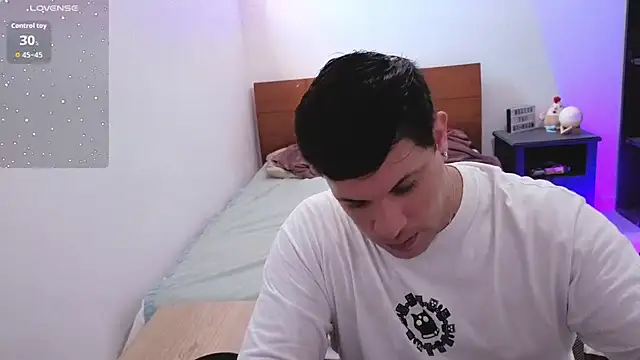 ryden 01 online show from 04/12/26, 08:23