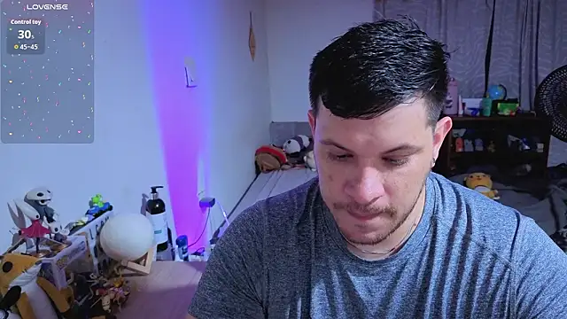 ryden 01 online show from 03/05/26, 12:40