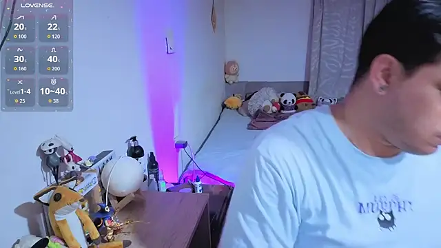 ryden 01 online show from 02/08/26, 12:19