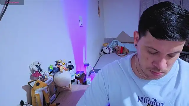 ryden 01 online show from 03/20/26, 12:11